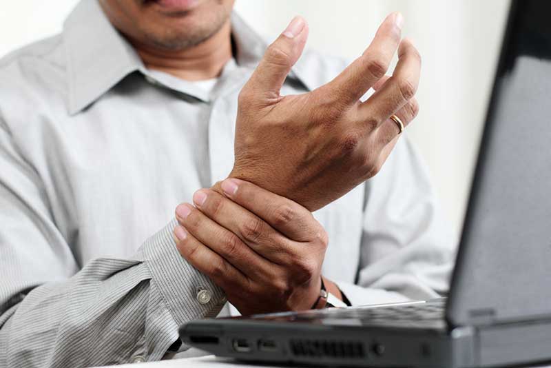 Carpal Tunnel Syndrome  Clearfield, PA 