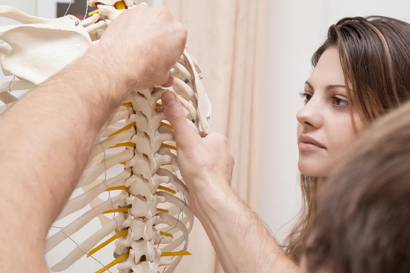Degenerative Disc Disease  Clearfield, PA 