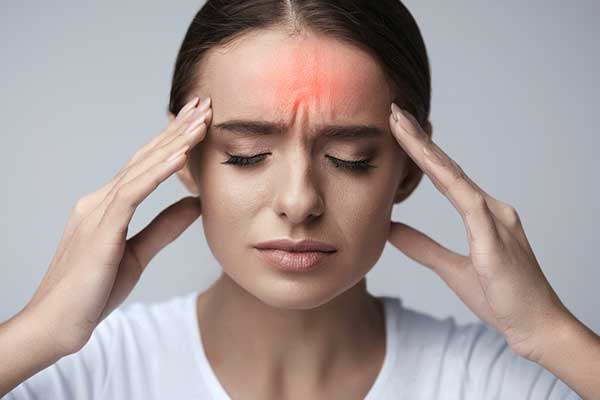 headaches migraines  Clearfield, PA 