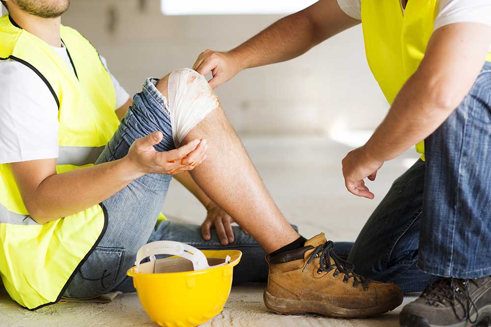 Personal Injury  Clearfield, PA 